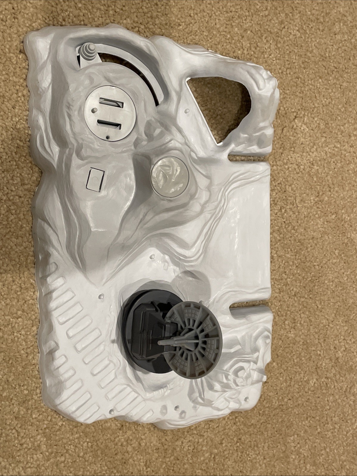 Hoth Ice Planet Adventure Set sold