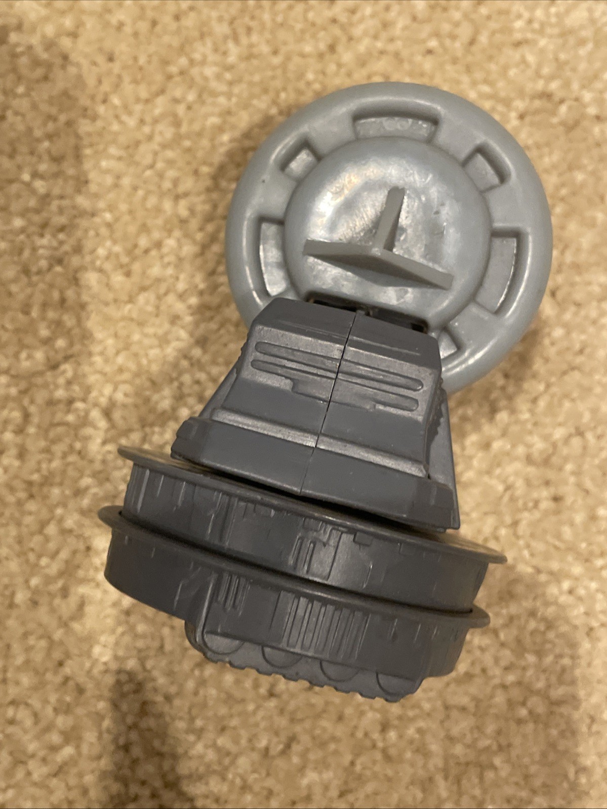 Hoth Ice Planet Adventure Set sold