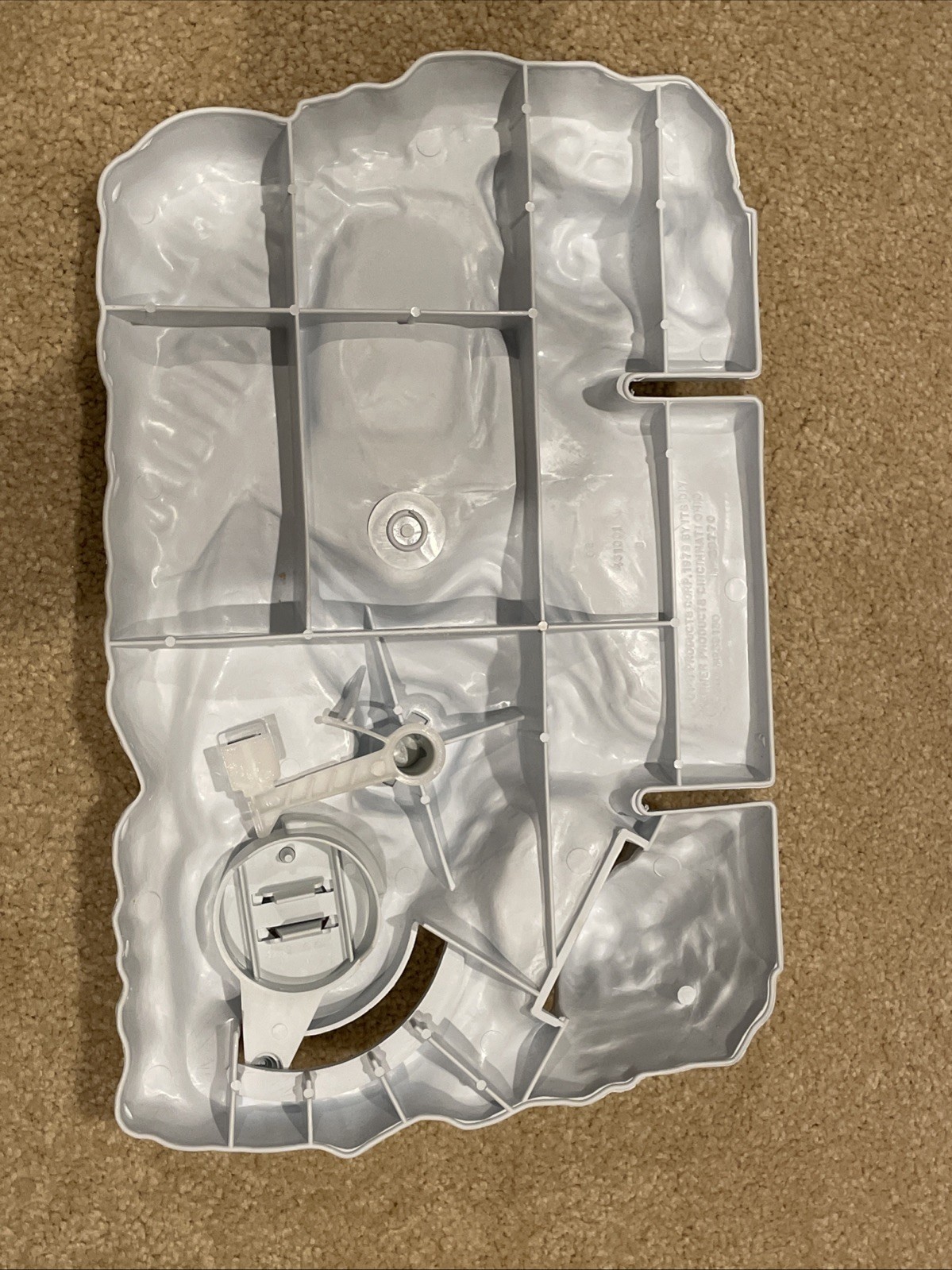 Hoth Ice Planet Adventure Set sold