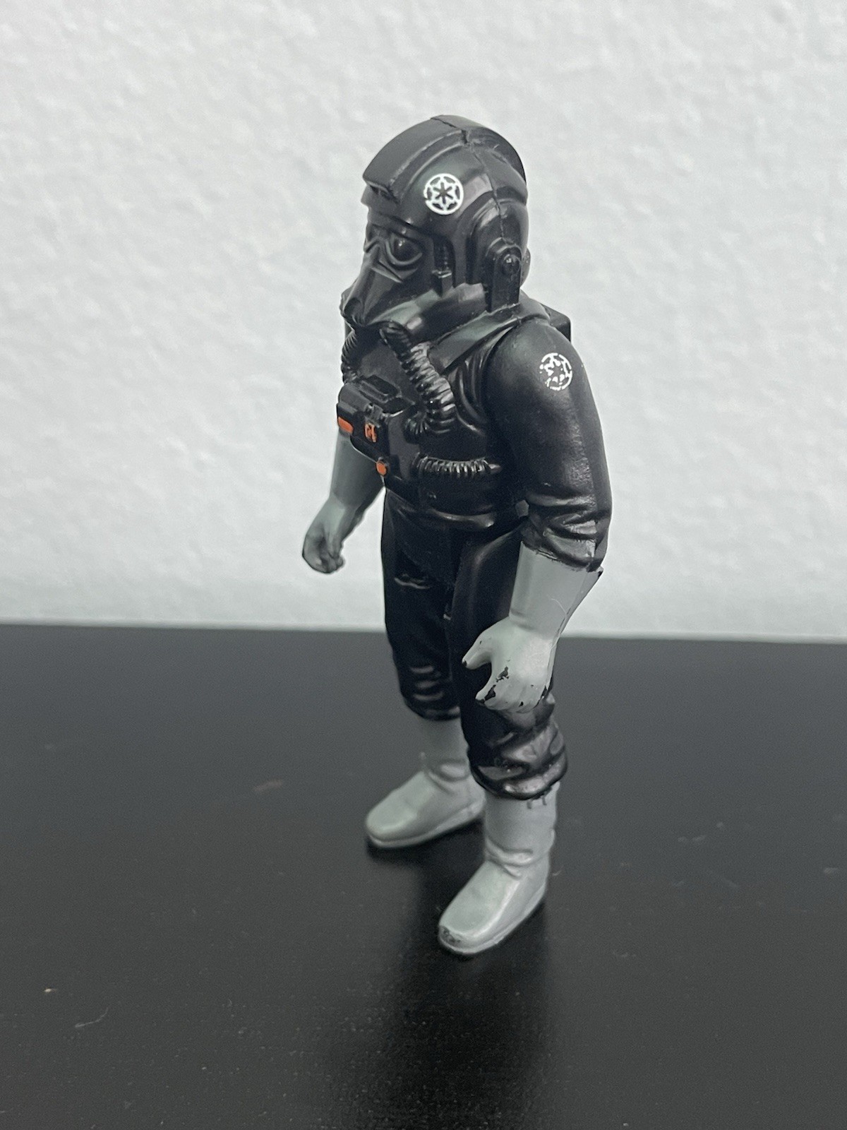 Imperial TIE Fighter Pilot sold