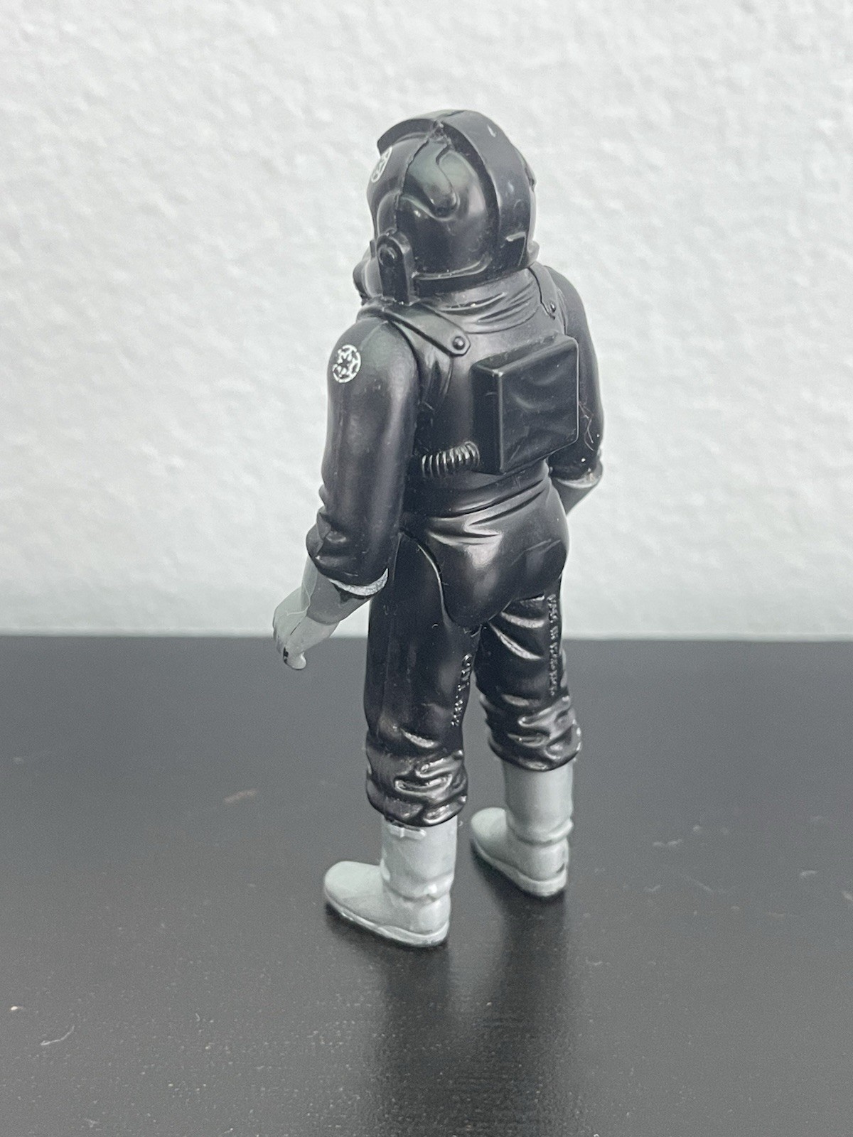 Imperial TIE Fighter Pilot sold