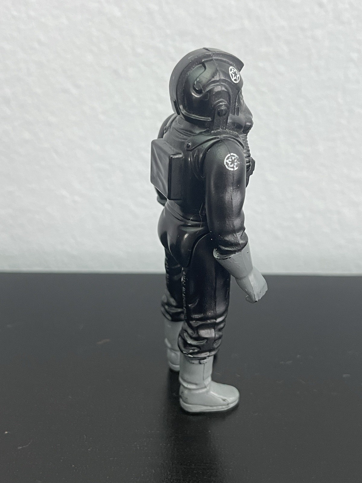 Imperial TIE Fighter Pilot sold