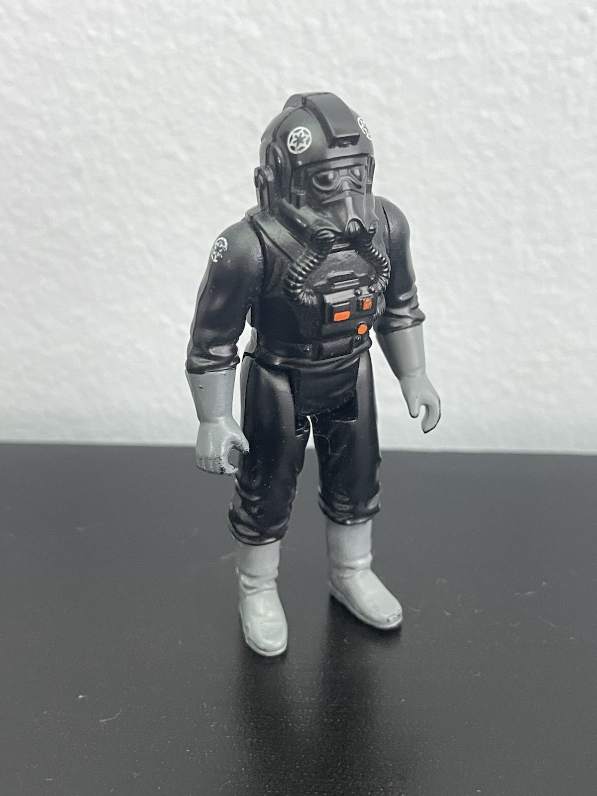 Imperial TIE Fighter Pilot sold