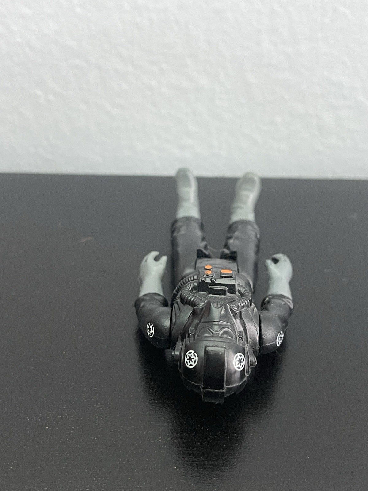 Imperial TIE Fighter Pilot sold