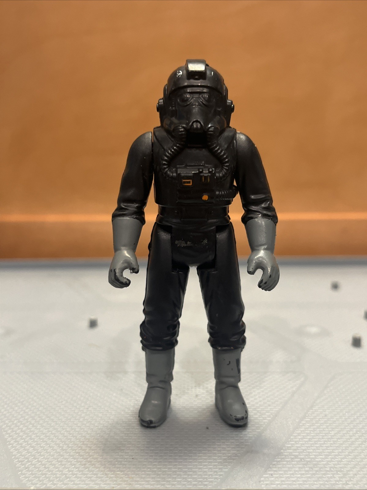 Imperial TIE Fighter Pilot sold