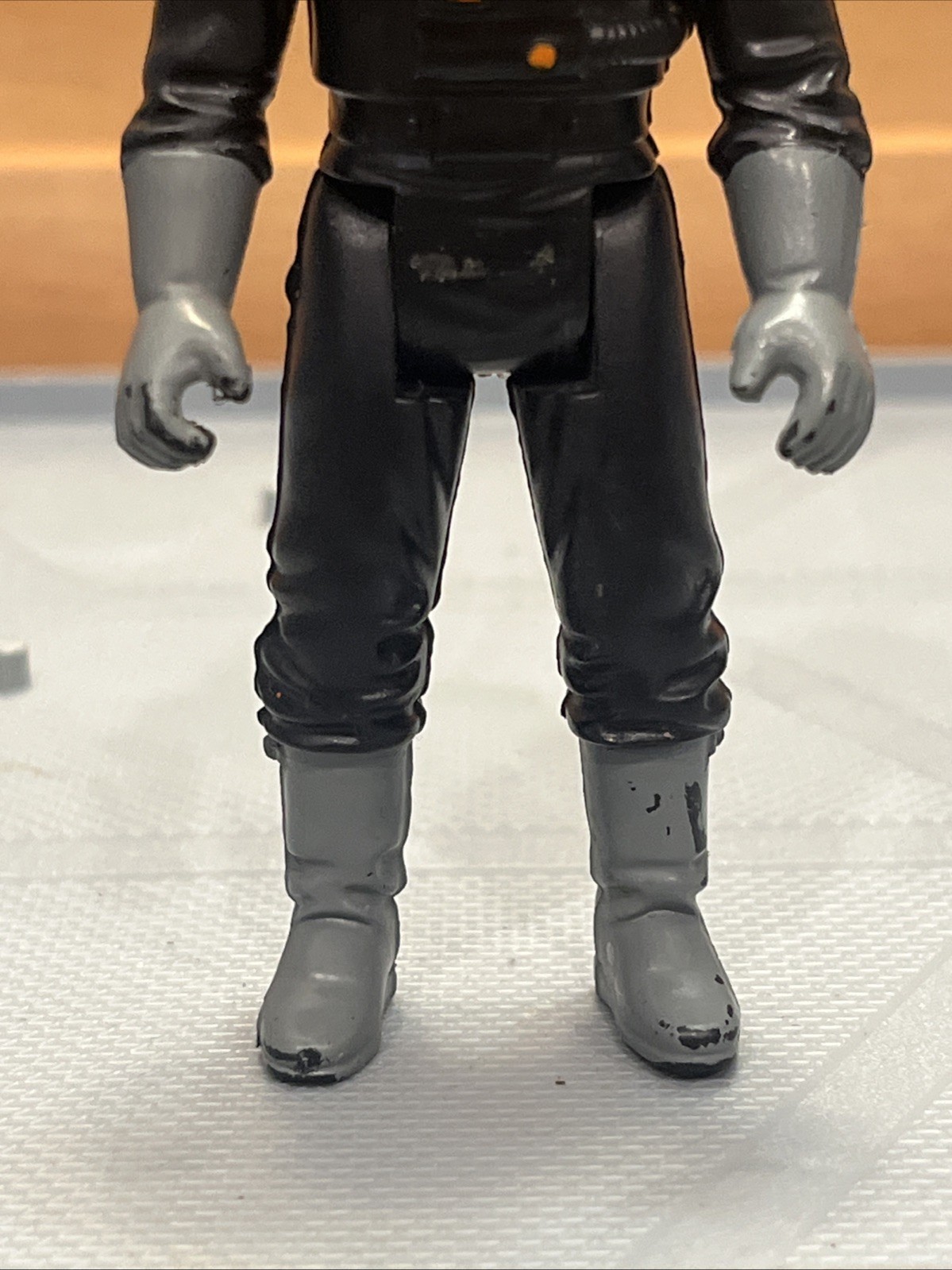 Imperial TIE Fighter Pilot sold