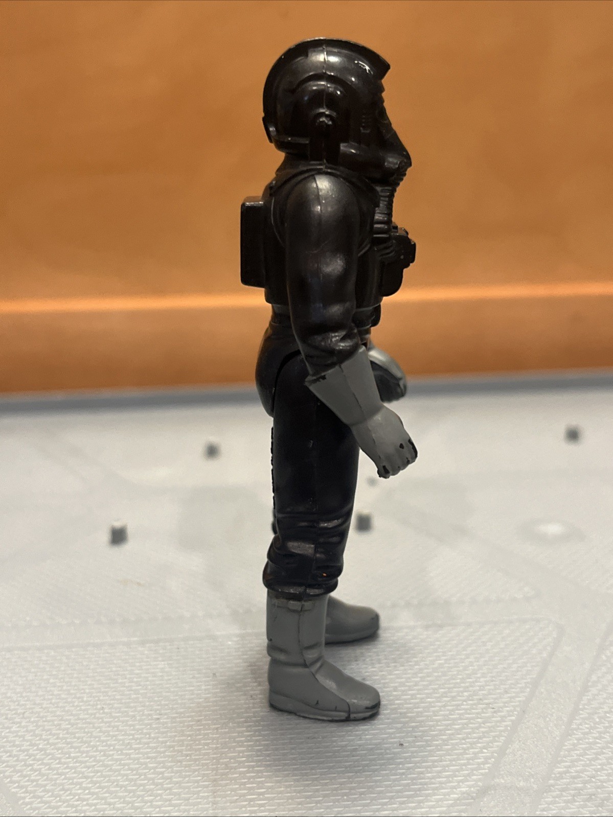 Imperial TIE Fighter Pilot sold