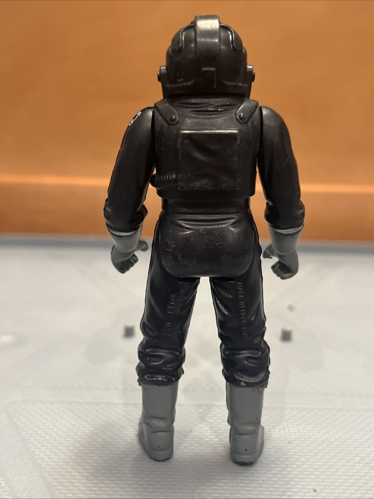 Imperial TIE Fighter Pilot sold