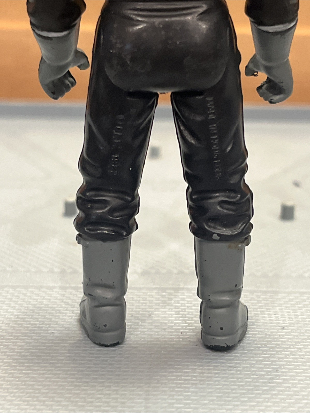 Imperial TIE Fighter Pilot sold