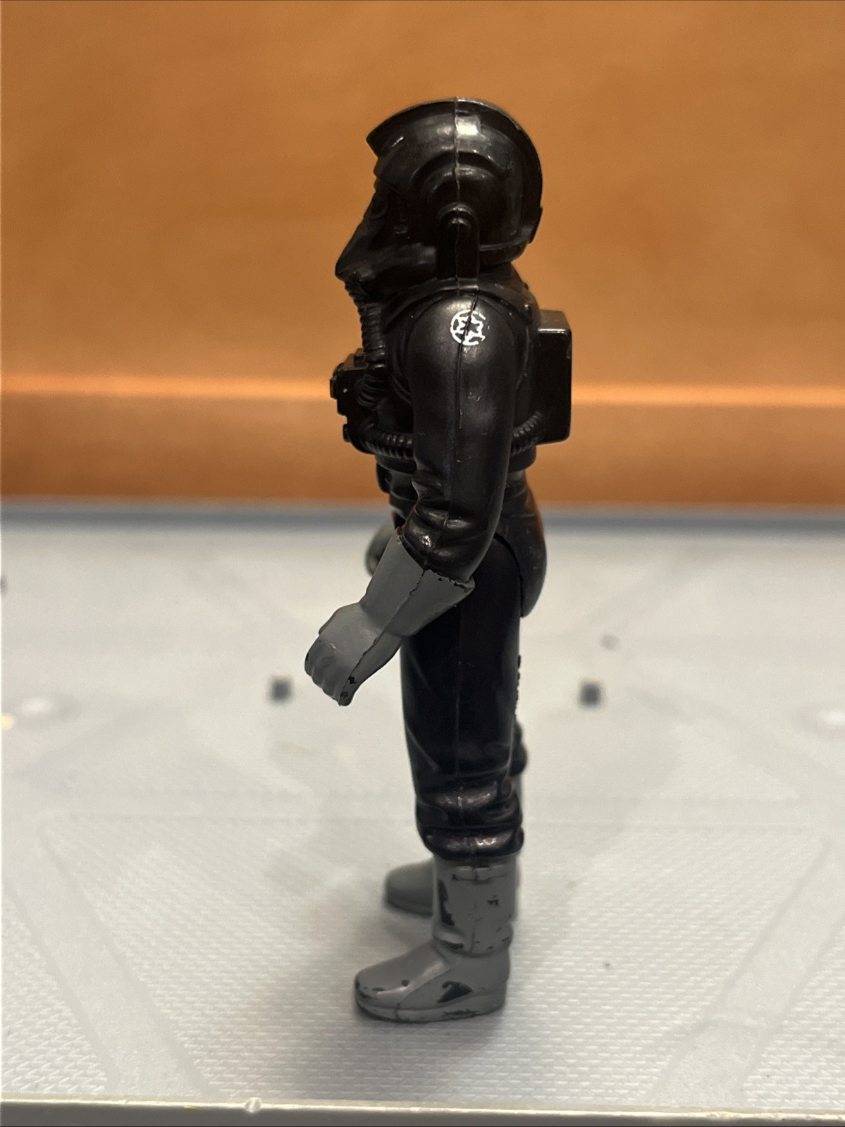 Imperial TIE Fighter Pilot sold