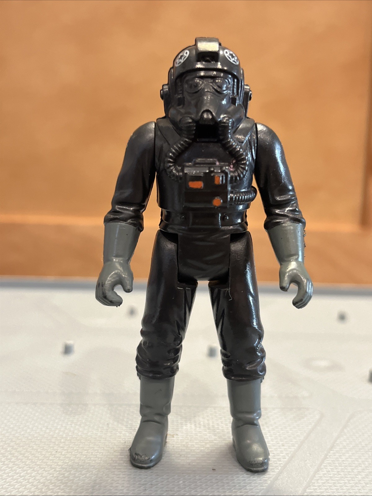 Imperial TIE Fighter Pilot sold