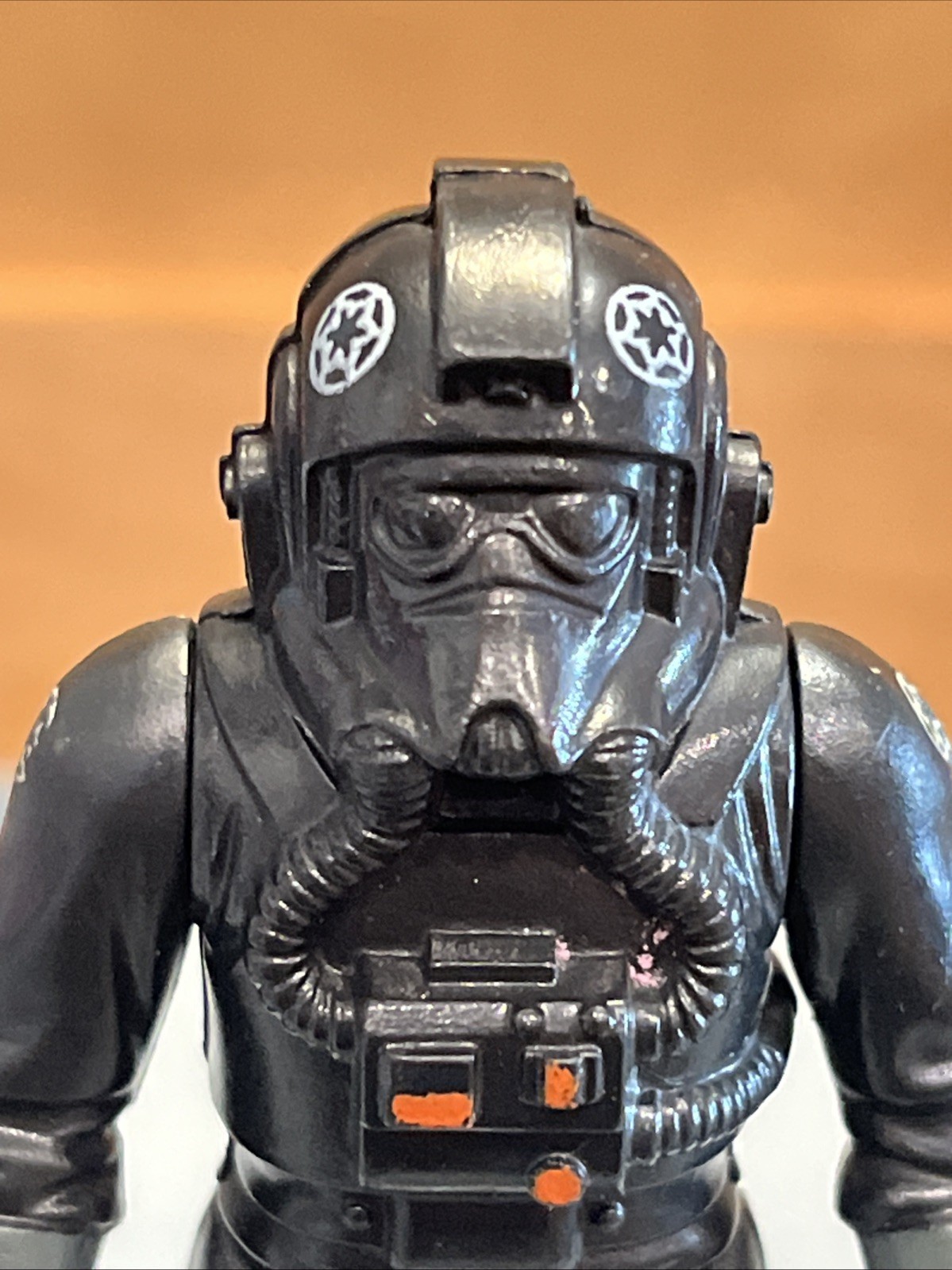 Imperial TIE Fighter Pilot sold