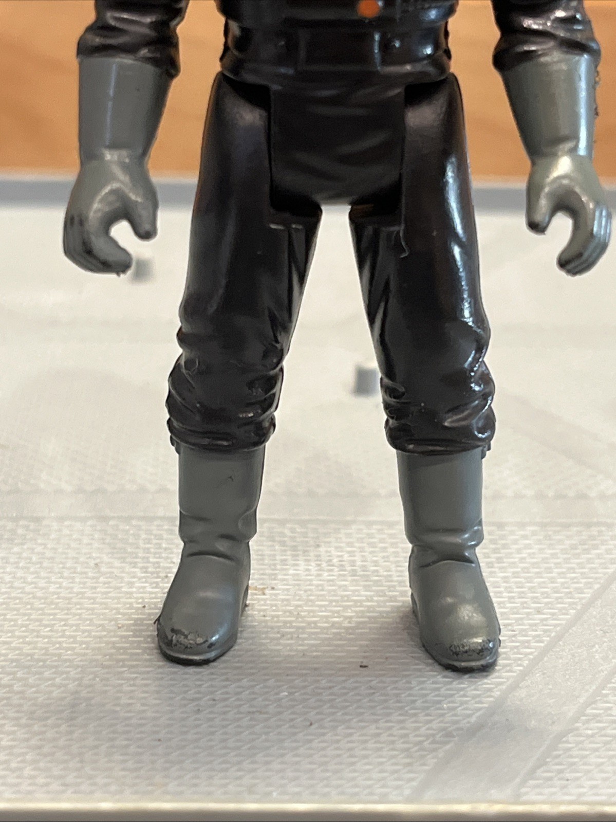 Imperial TIE Fighter Pilot sold
