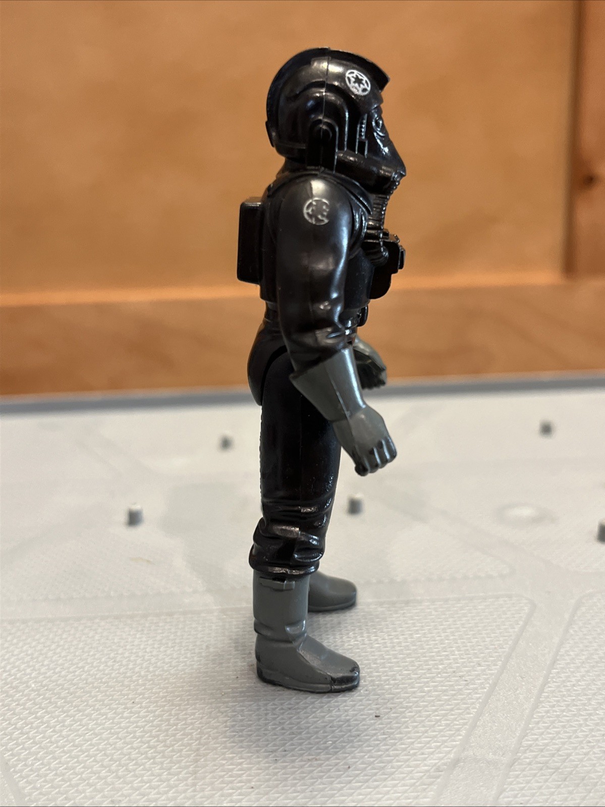 Imperial TIE Fighter Pilot sold