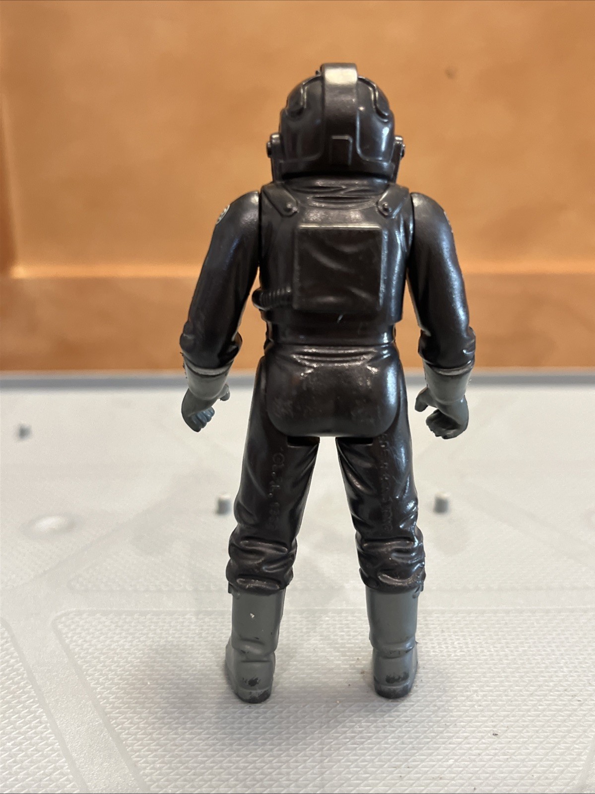 Imperial TIE Fighter Pilot sold