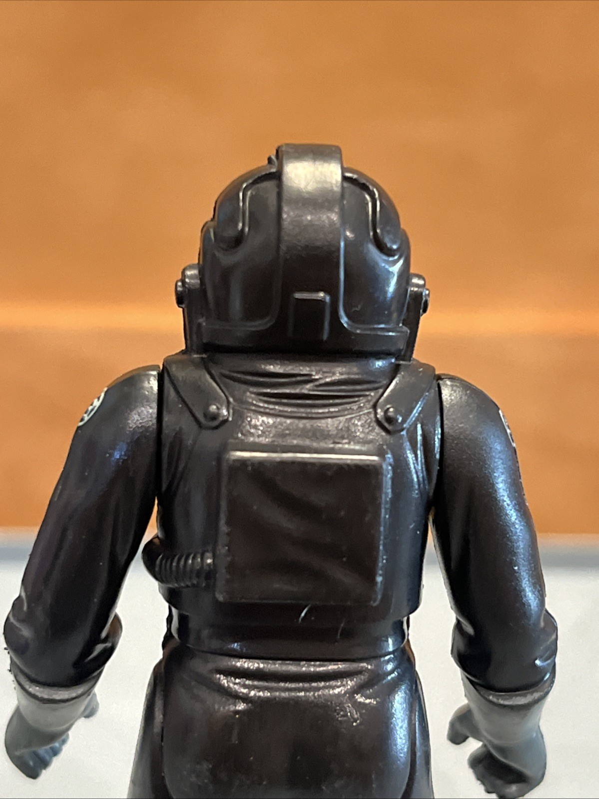 Imperial TIE Fighter Pilot sold