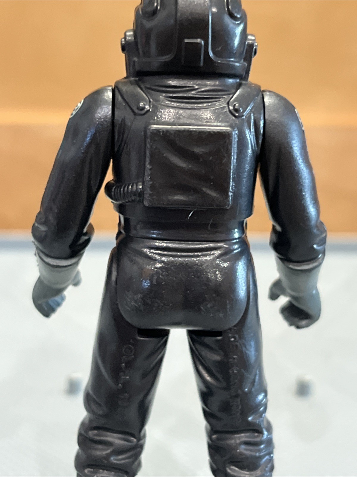 Imperial TIE Fighter Pilot sold