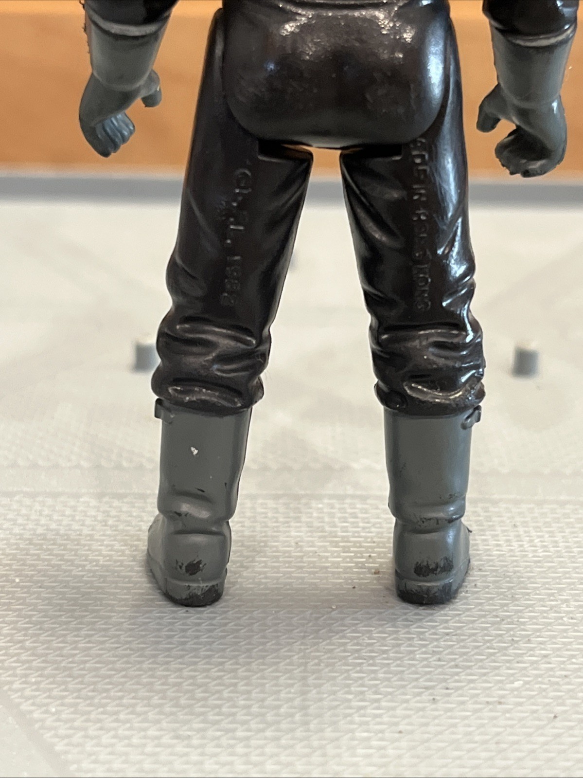 Imperial TIE Fighter Pilot sold