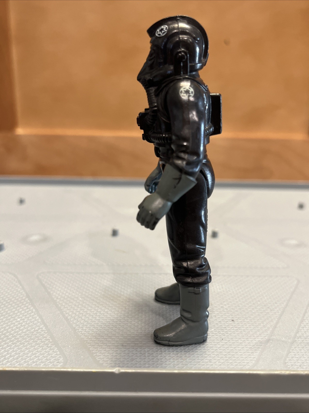 Imperial TIE Fighter Pilot sold
