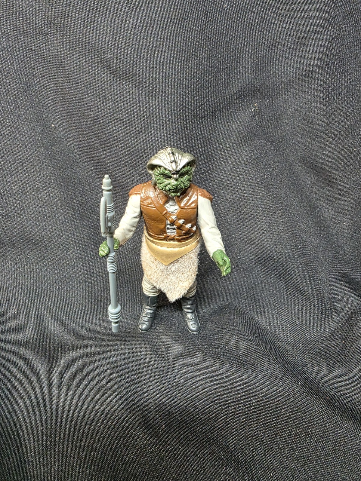 Klaatu sold