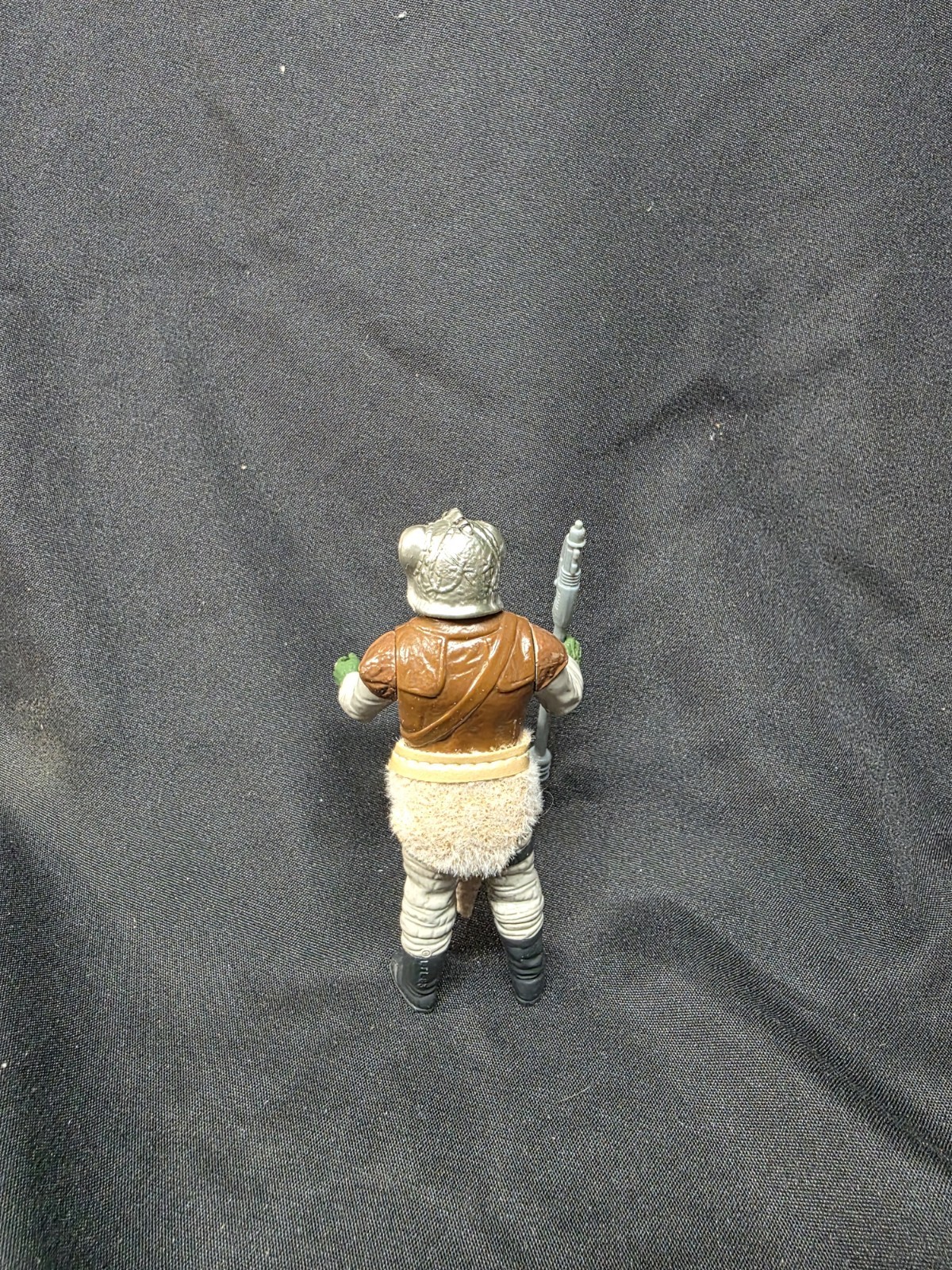 Klaatu sold