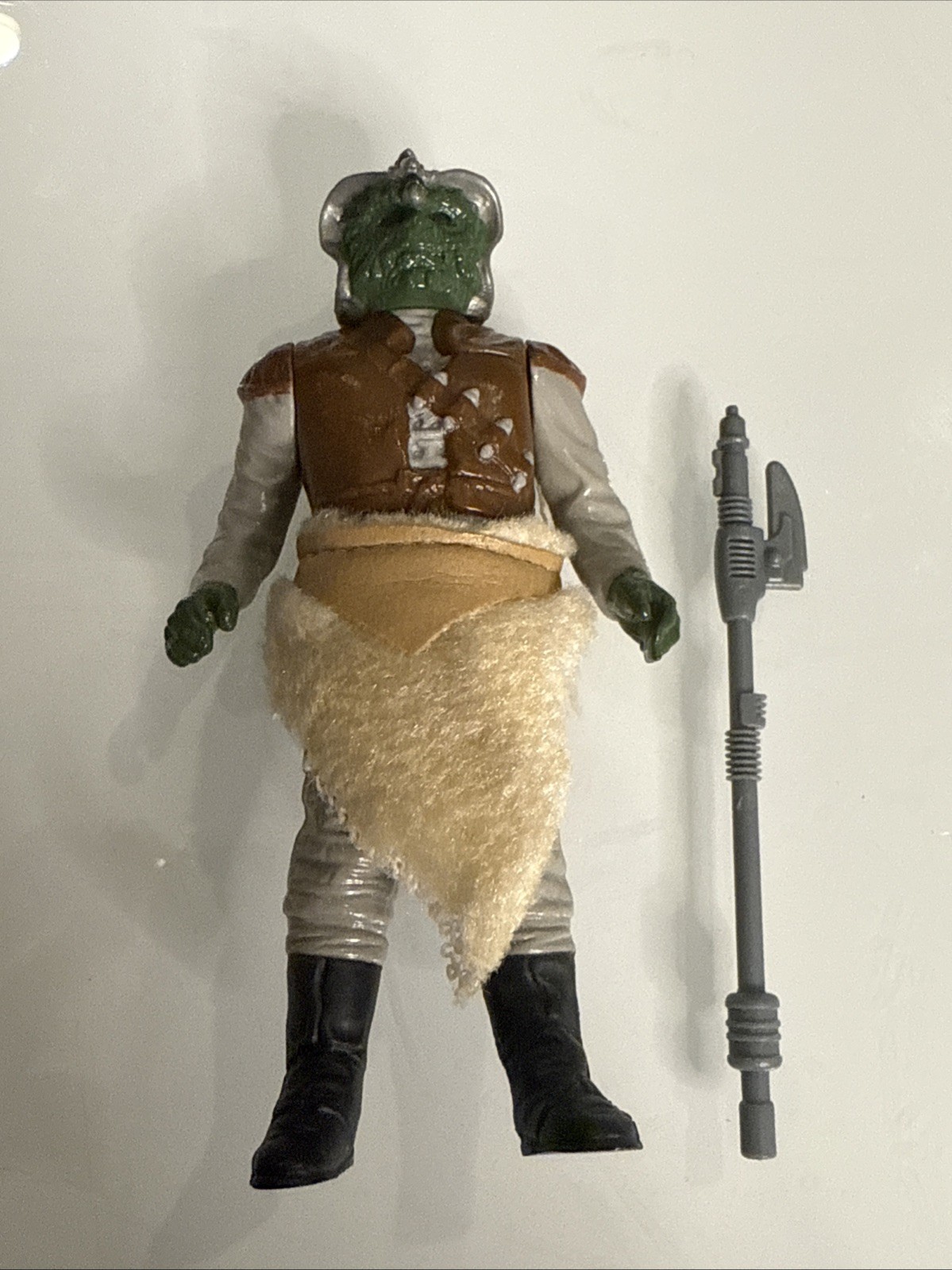 Klaatu sold