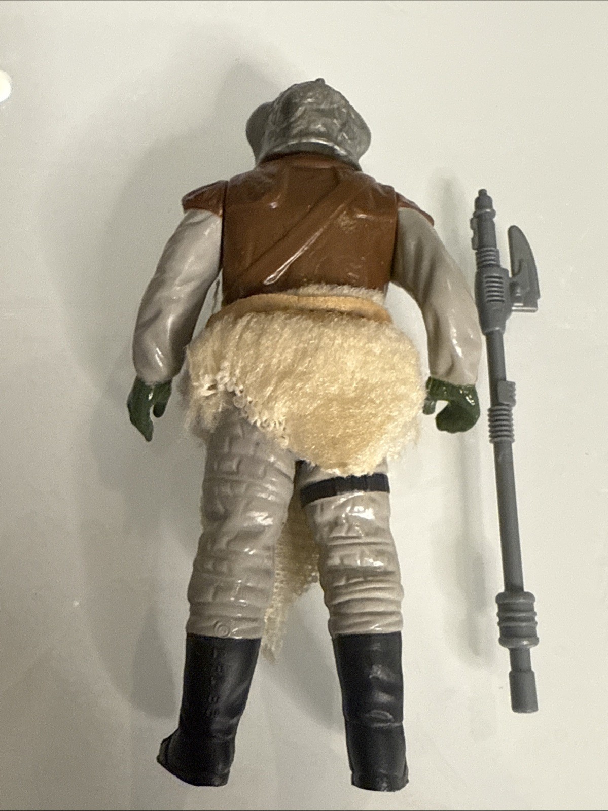 Klaatu sold