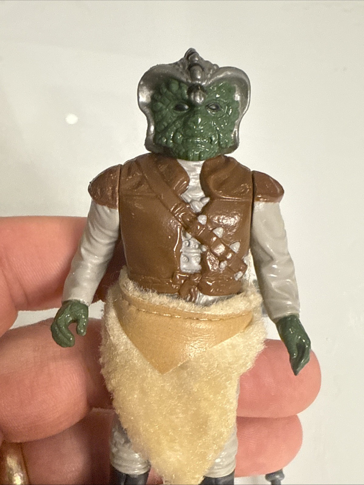 Klaatu sold