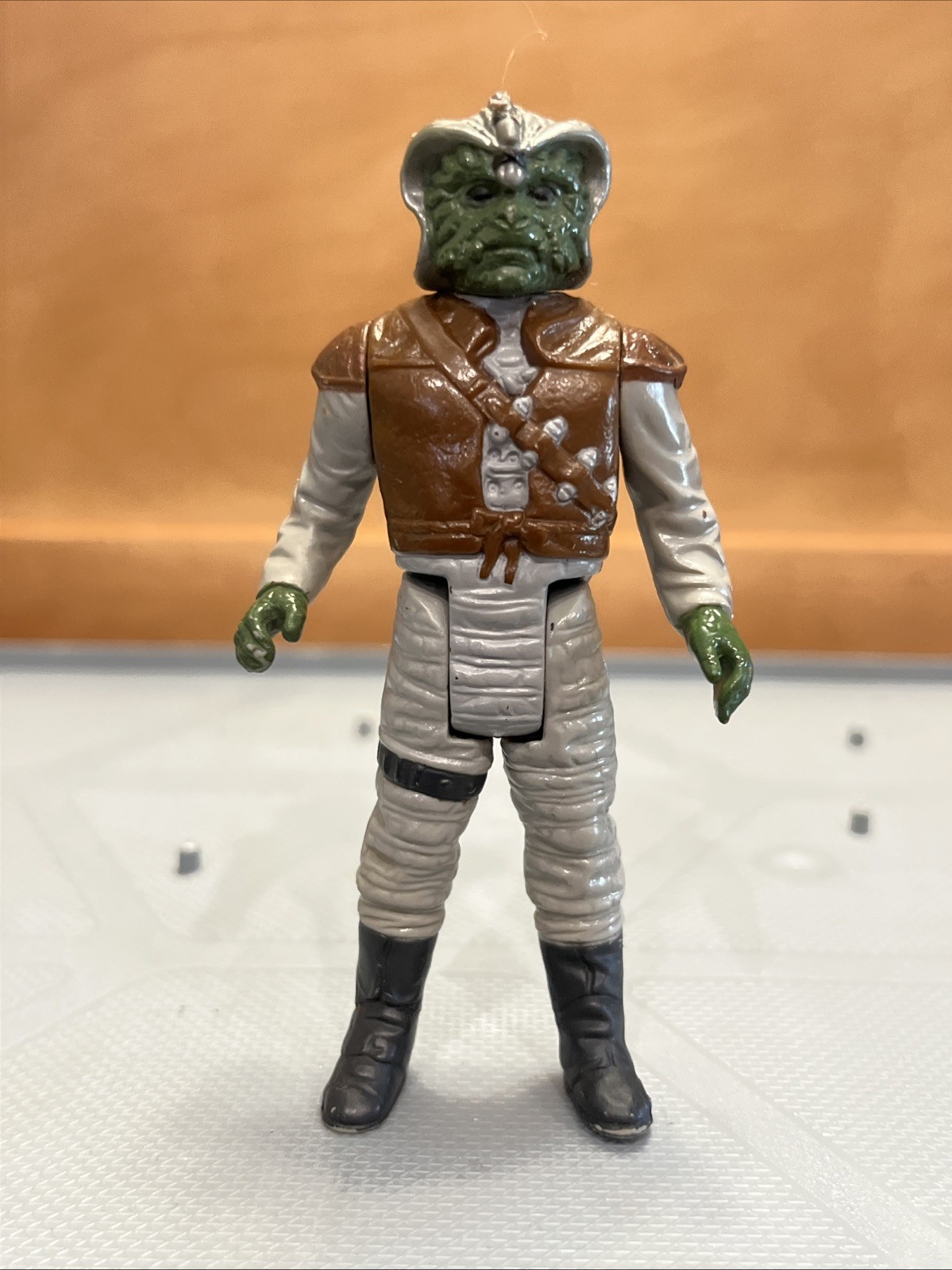 Klaatu sold
