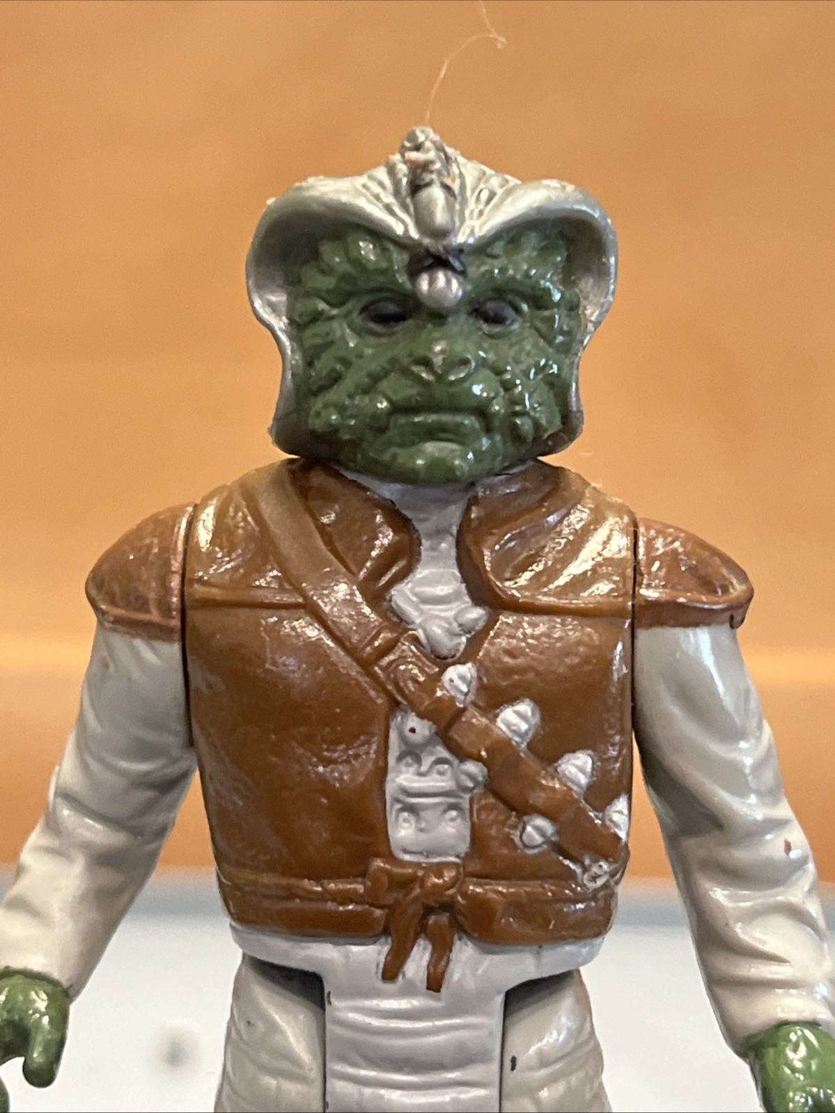 Klaatu sold