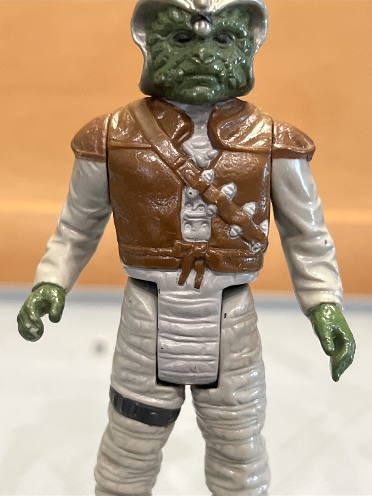 Klaatu sold