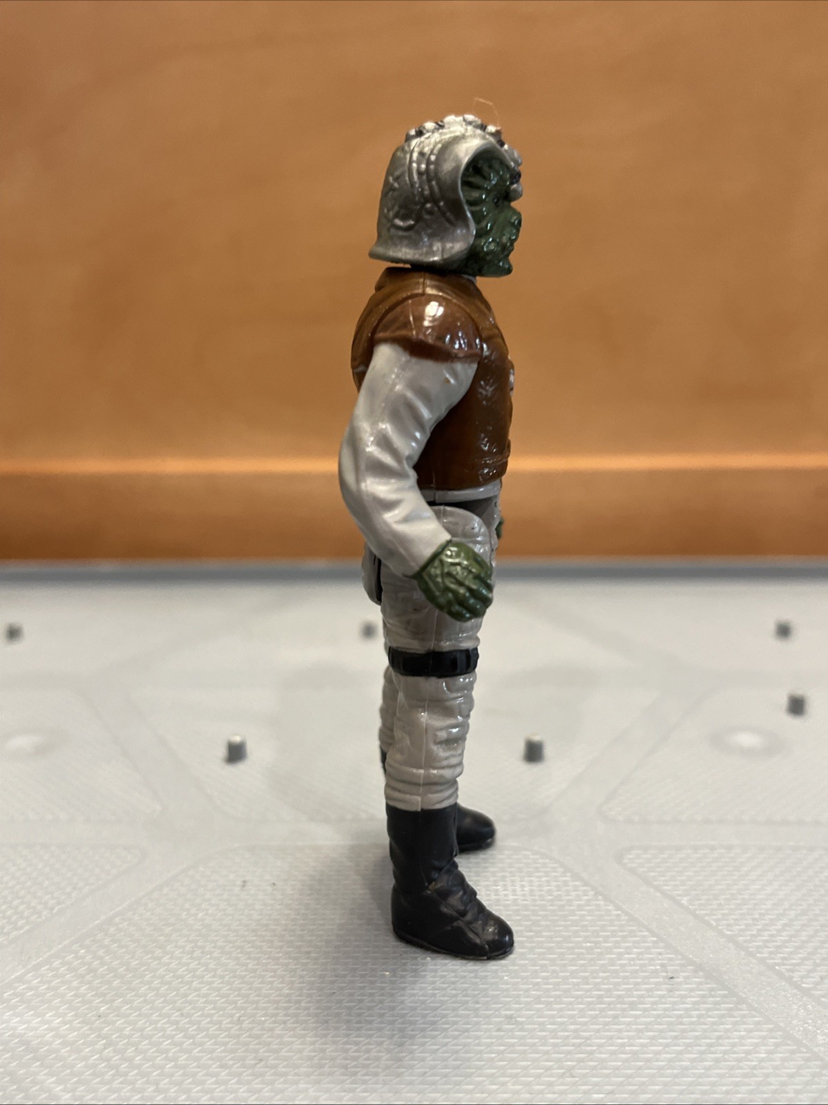 Klaatu sold