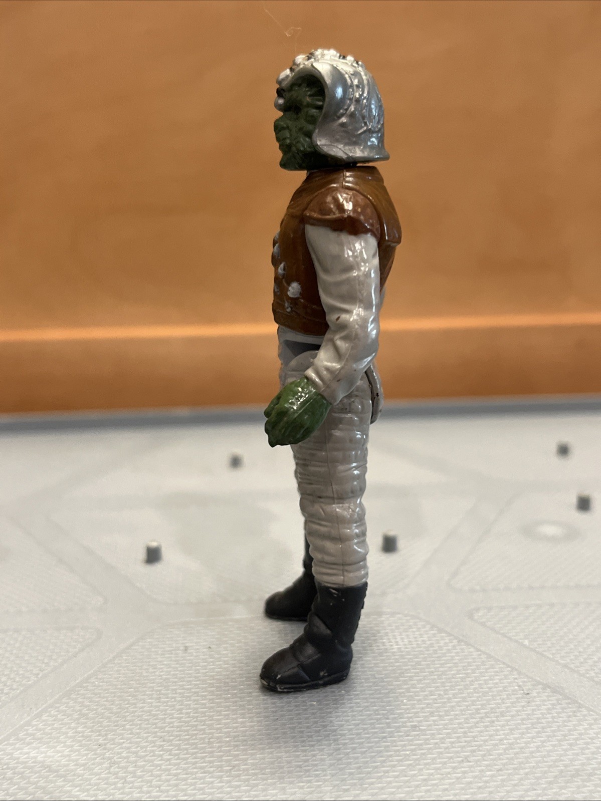 Klaatu sold
