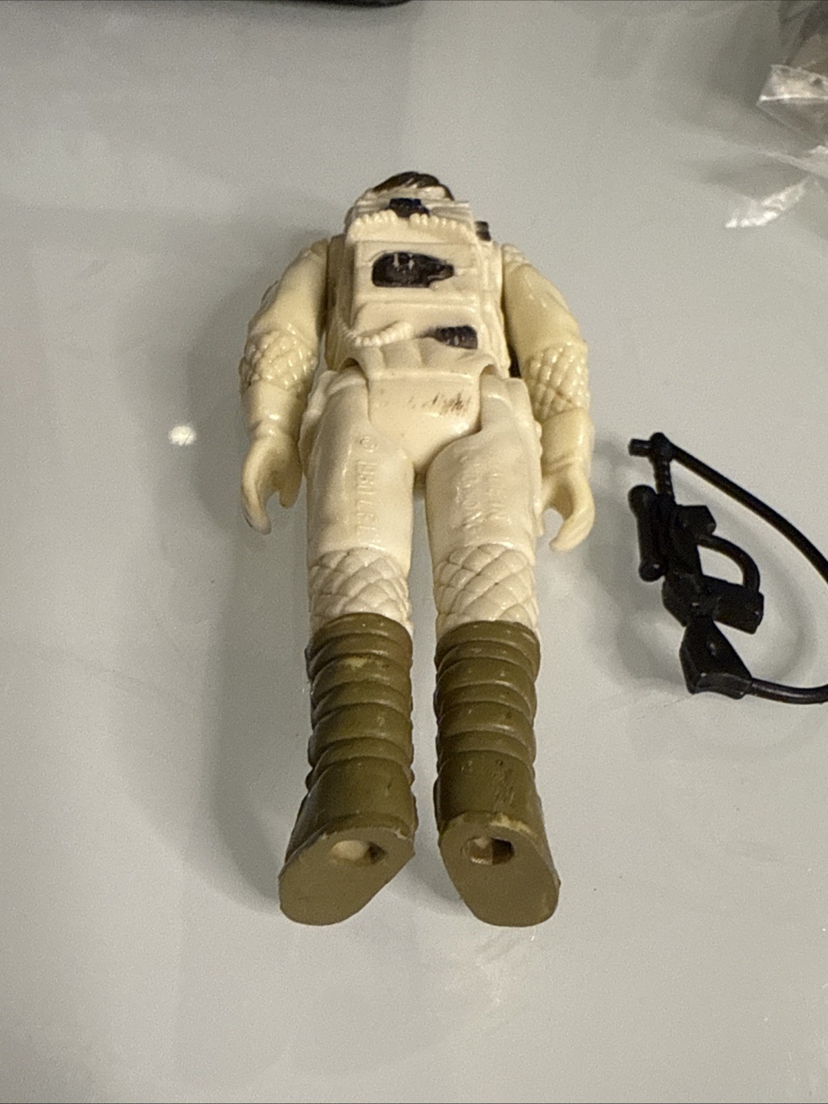 Rebel Commander sold