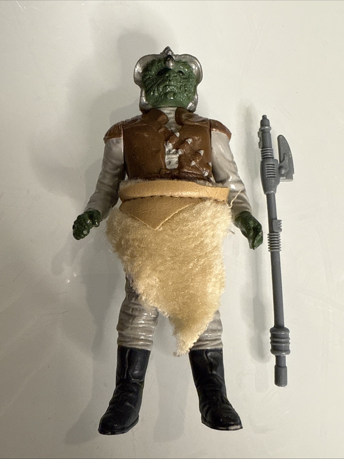 Klaatu sold