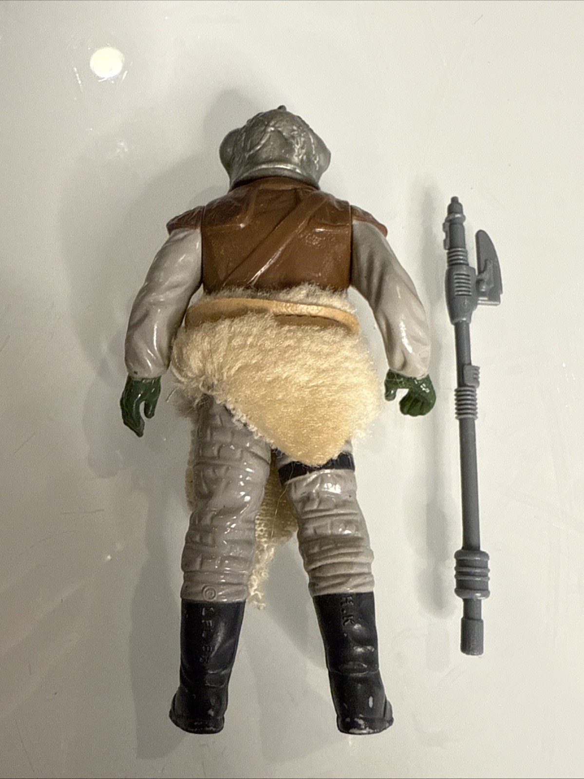 Klaatu sold