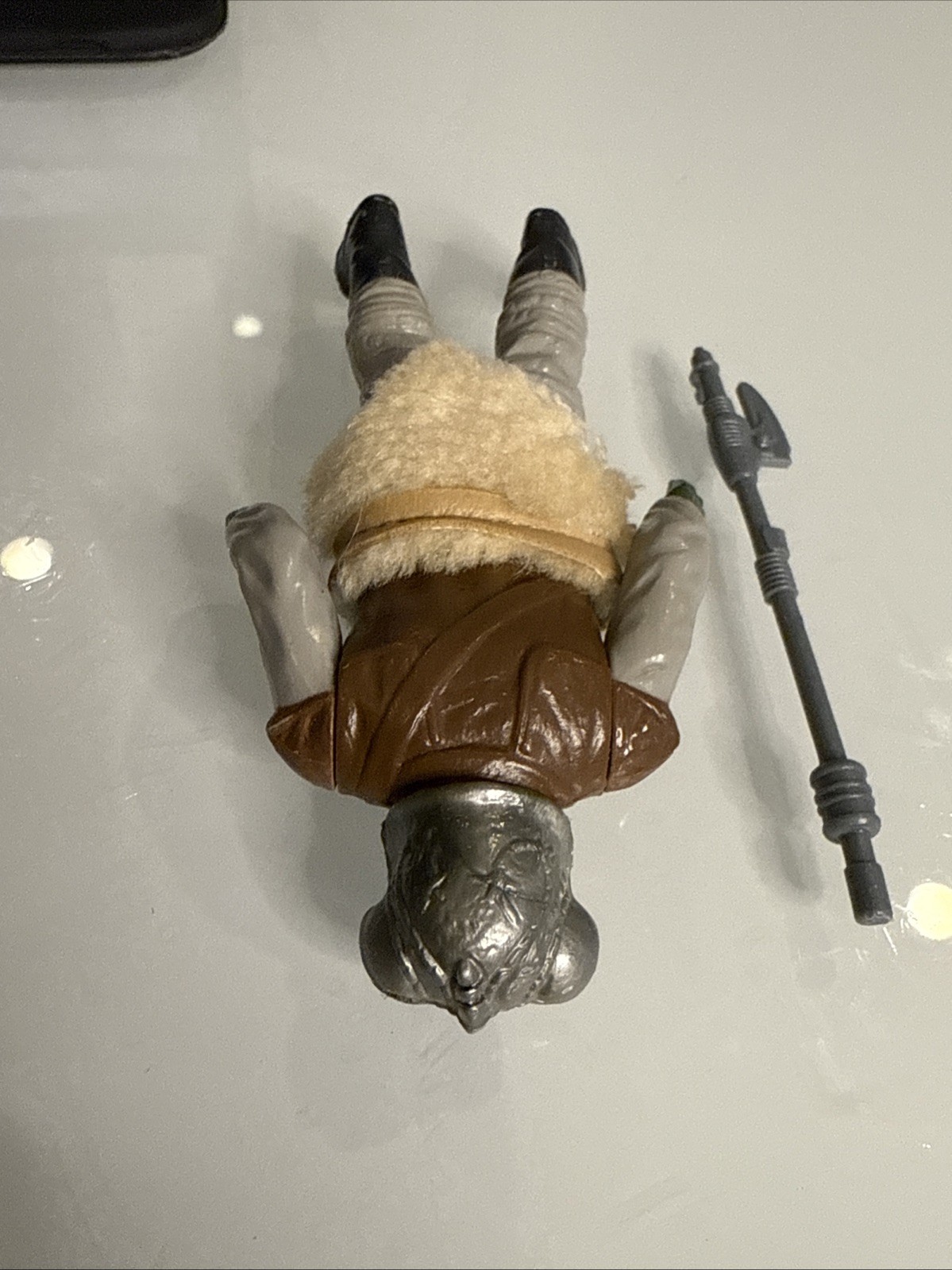 Klaatu sold