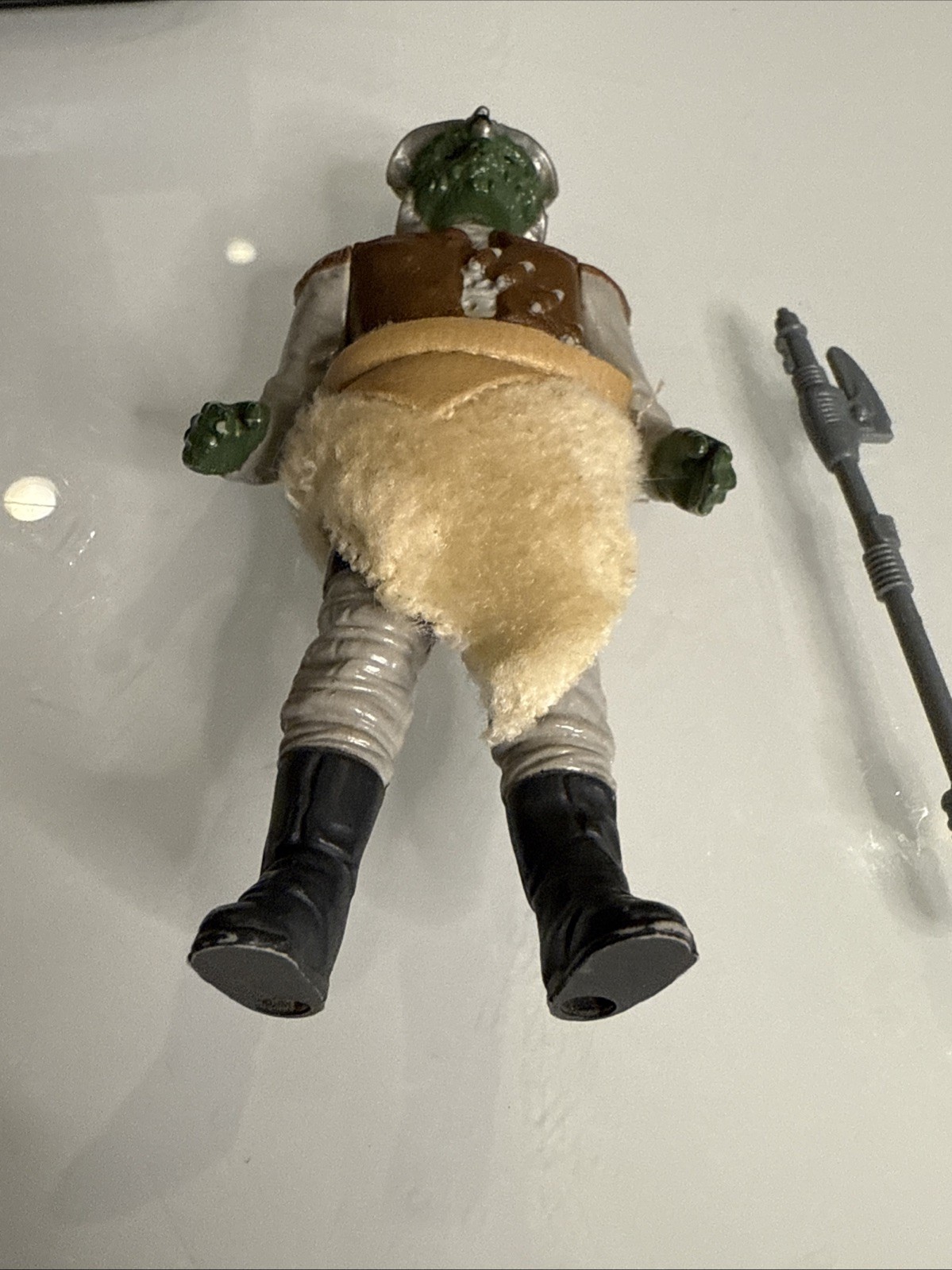 Klaatu sold