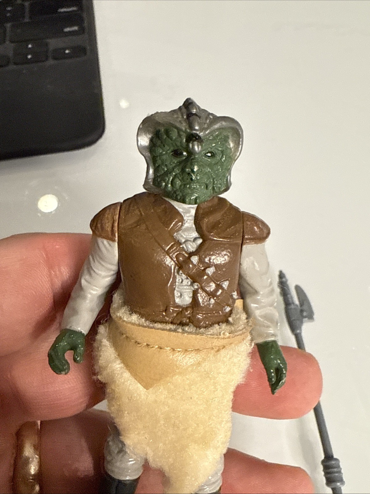 Klaatu sold