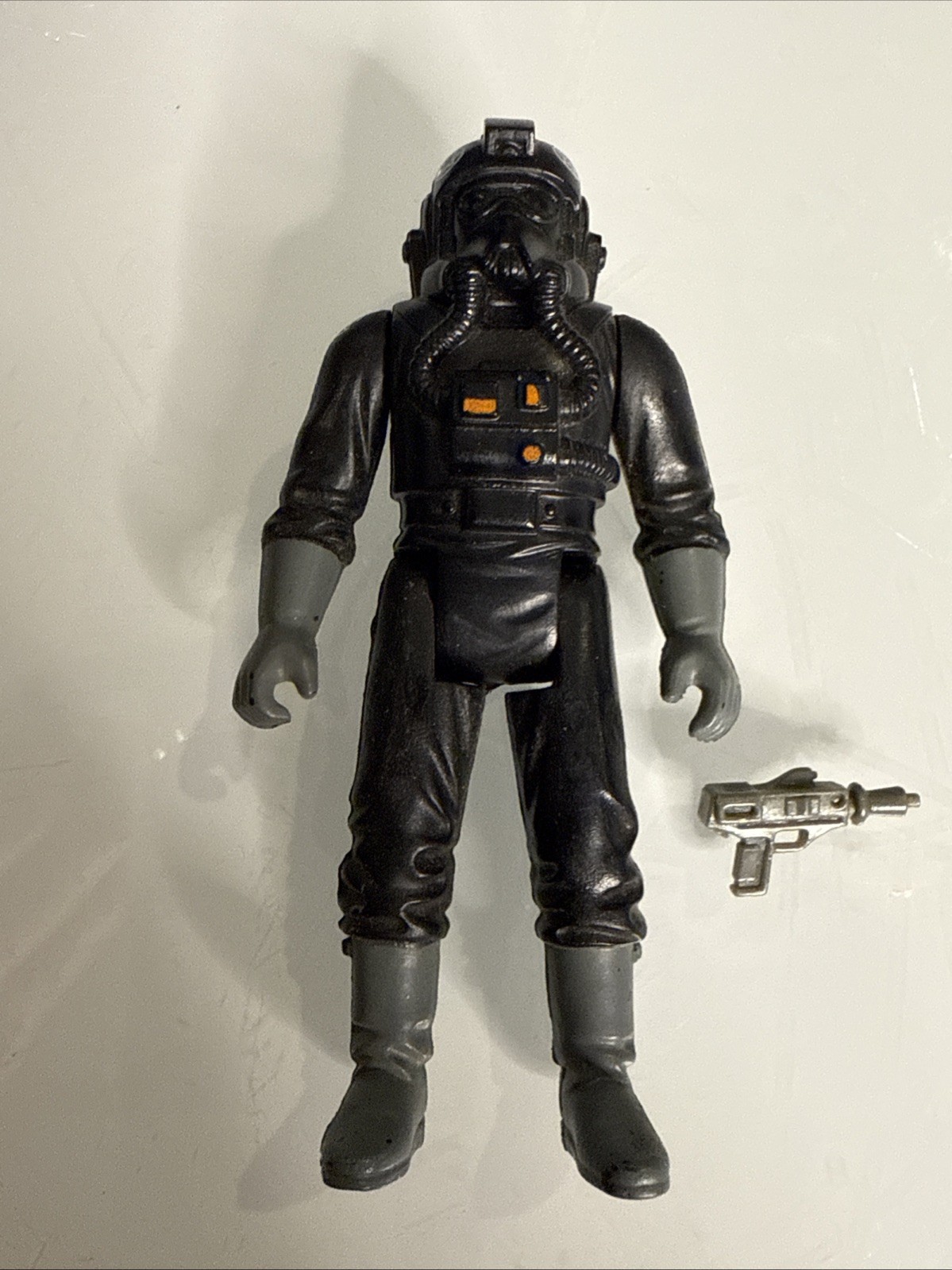 Imperial TIE Fighter Pilot sold