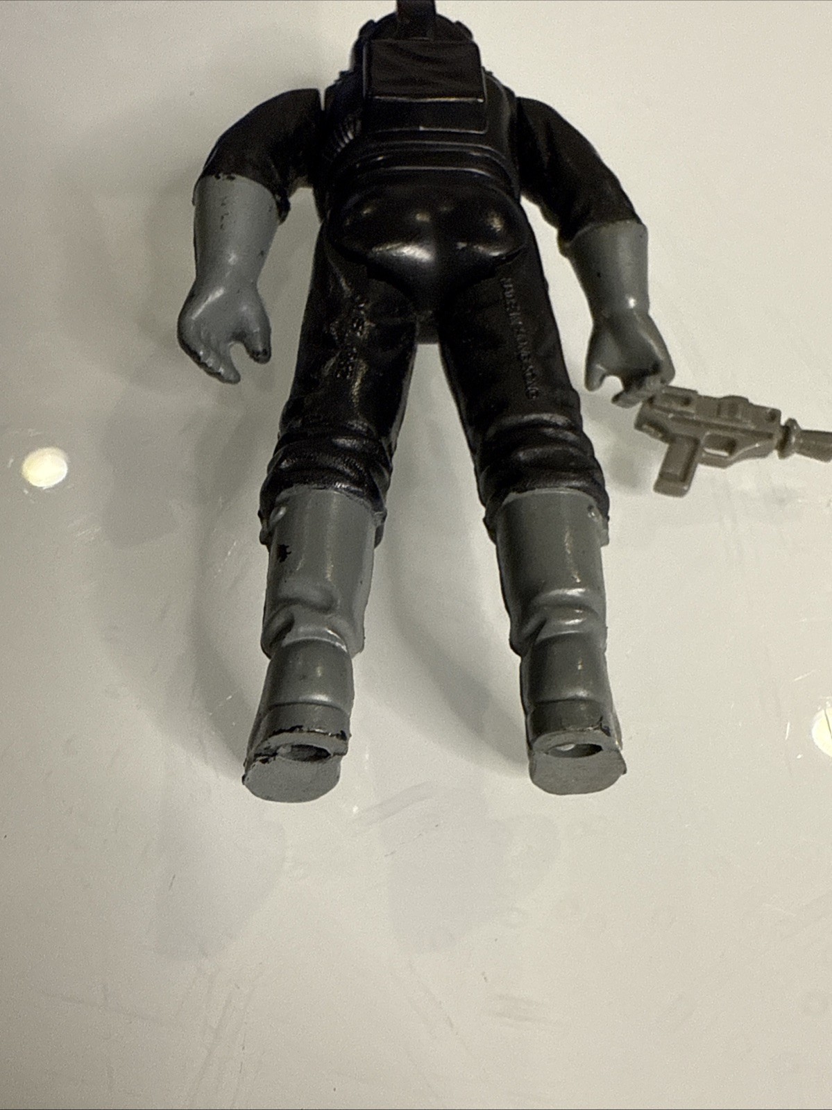Imperial TIE Fighter Pilot sold