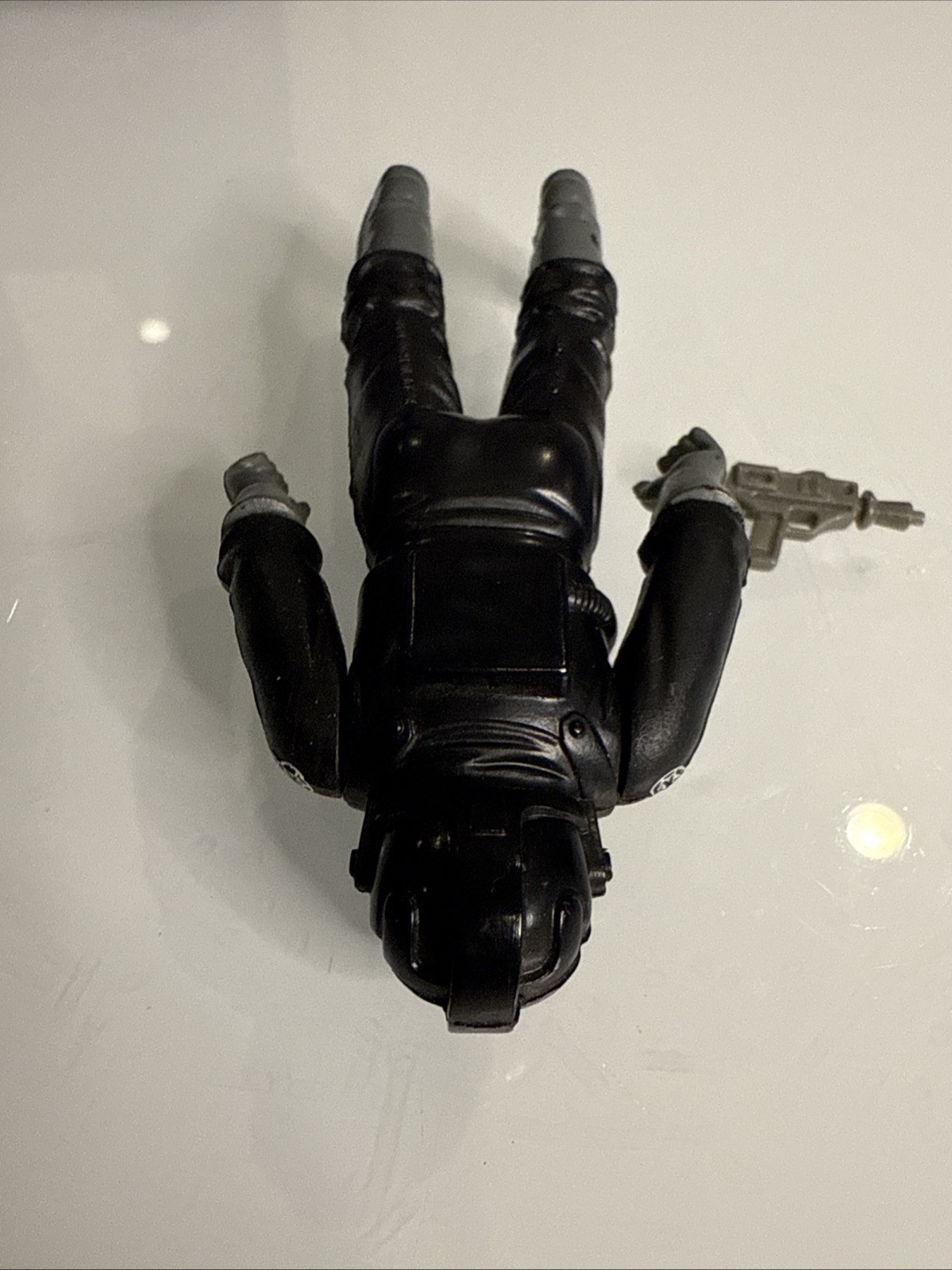 Imperial TIE Fighter Pilot sold