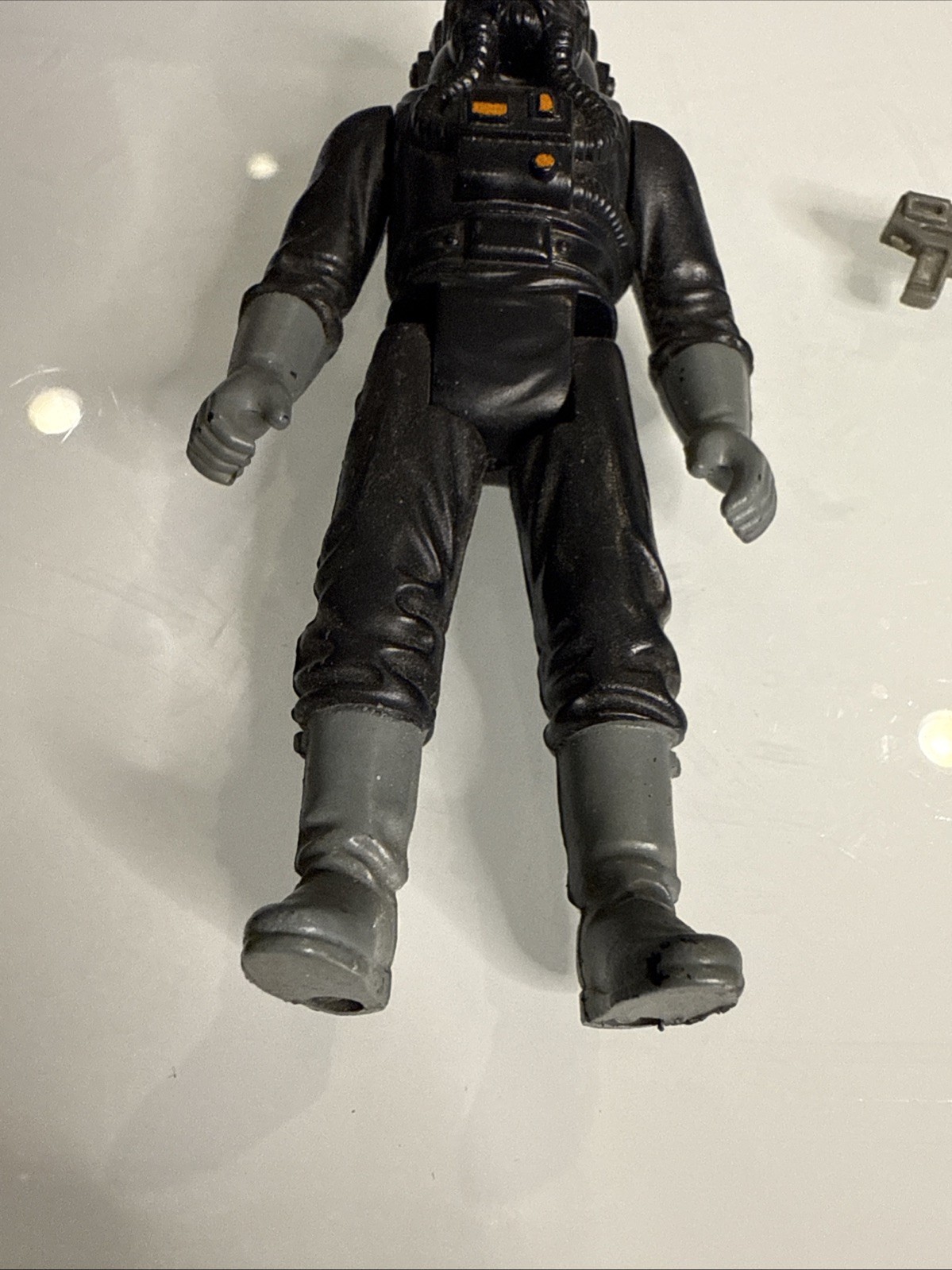 Imperial TIE Fighter Pilot sold