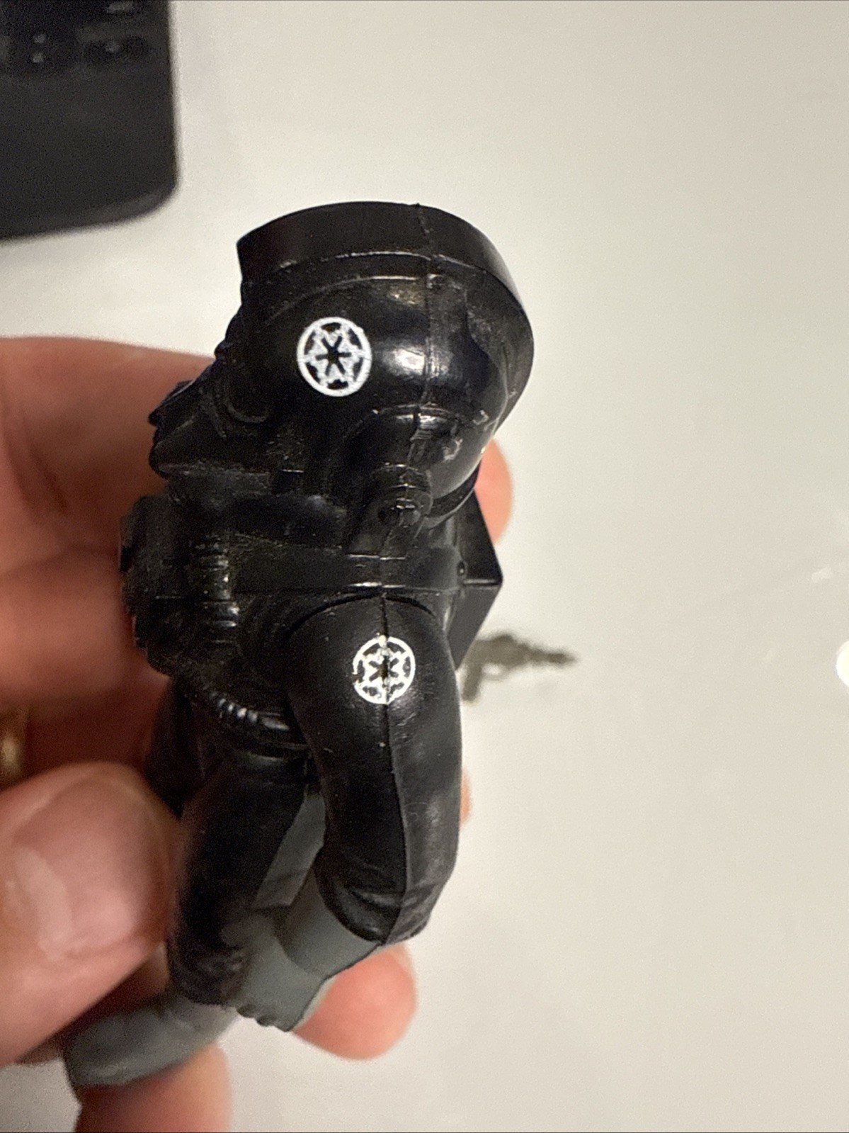 Imperial TIE Fighter Pilot sold