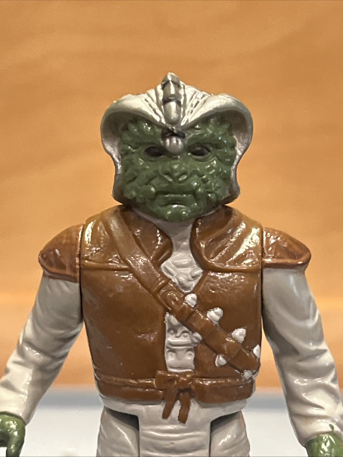 Klaatu sold