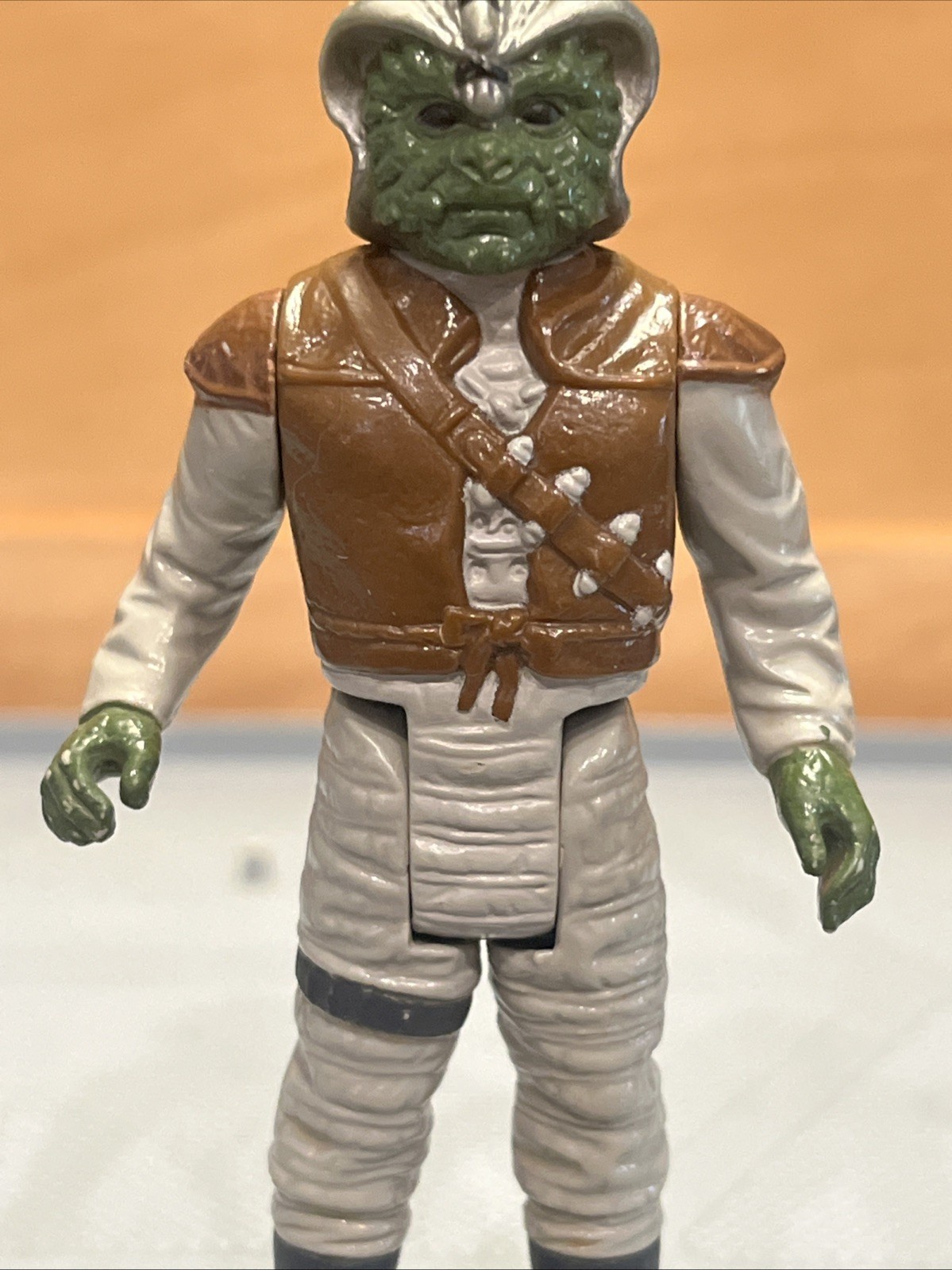 Klaatu sold