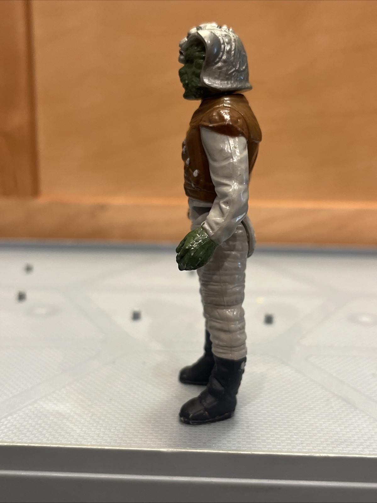 Klaatu sold