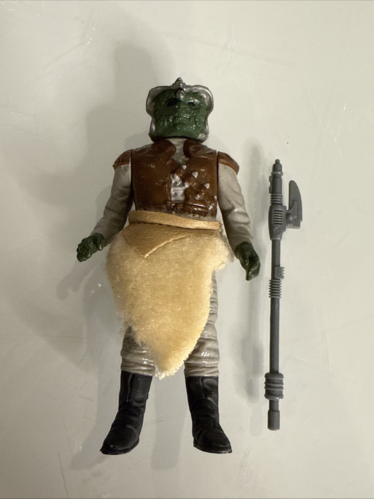 Klaatu sold