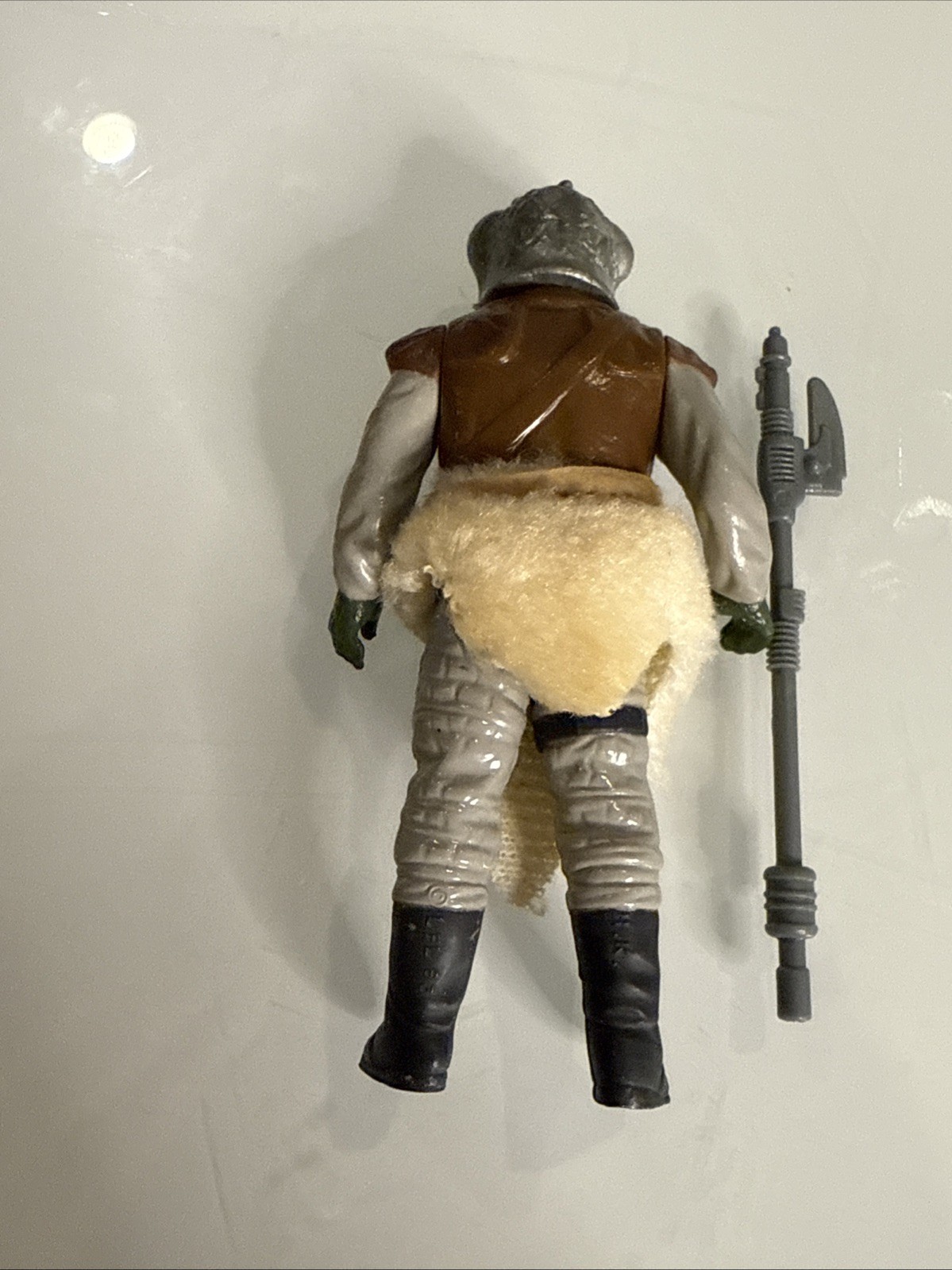 Klaatu sold