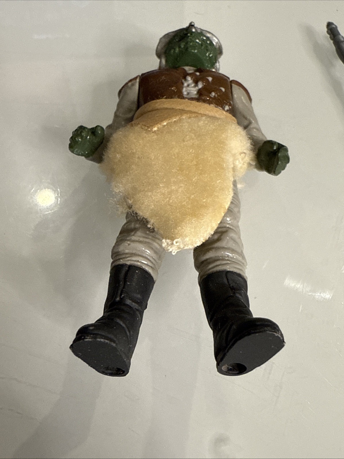 Klaatu sold